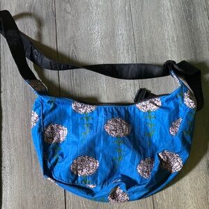 BAGGU boy genius collab bag